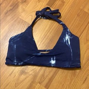 Midori Bikini swim top